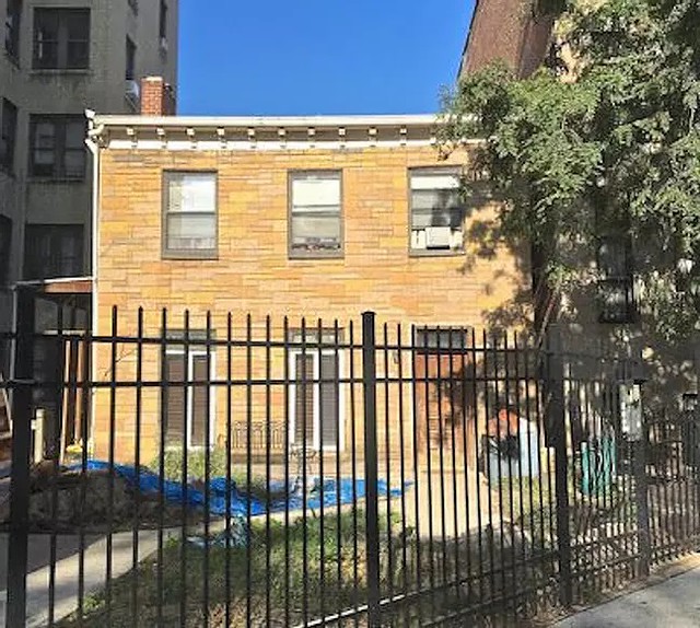 857 Riverside 857 Riverside, at 159th Street, Manhattan Ne… Flickr