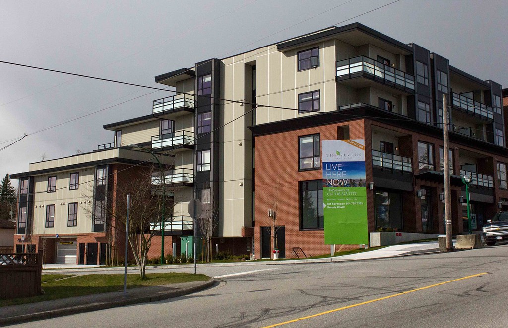 7777 Royal Oak Burnaby, British Columbia Flickr