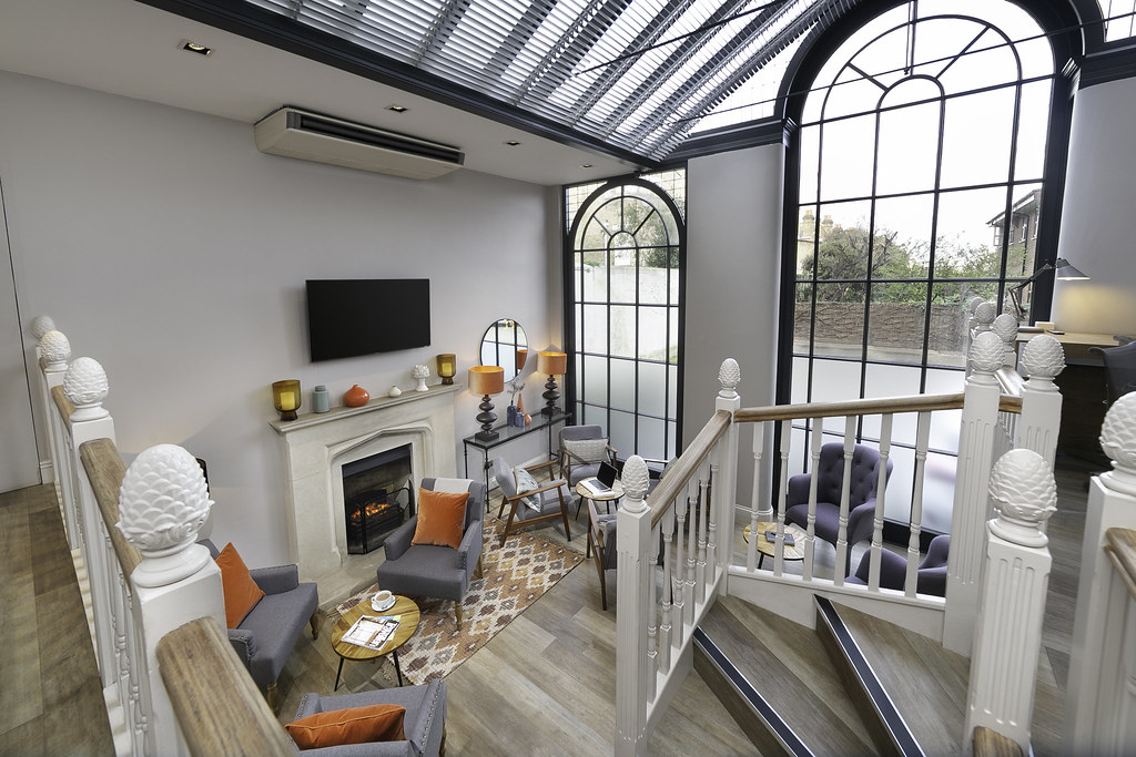 Shakespear House Flickr