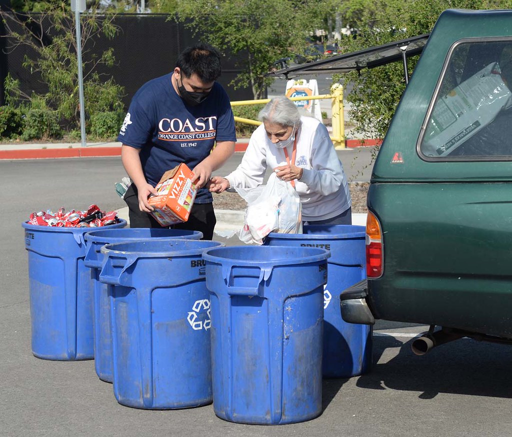 DSC_2045 Recycling Center Reopening Orange Coast College Flickr