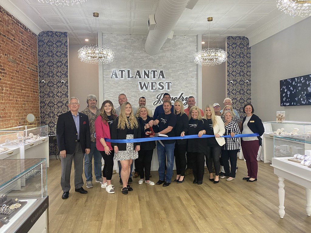 Atlanta West Jewelry Carroll County Chamber of Commerce Flickr