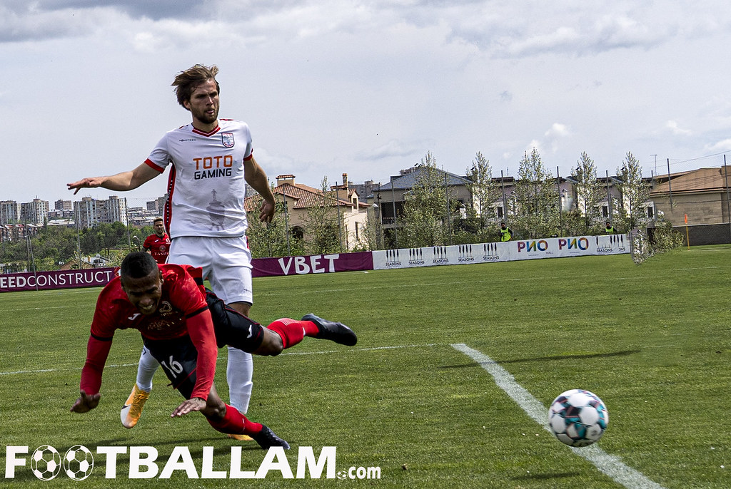 FC ARARAT_ARMENIA FC ARARAT 0201. 01.05.2021 Flickr