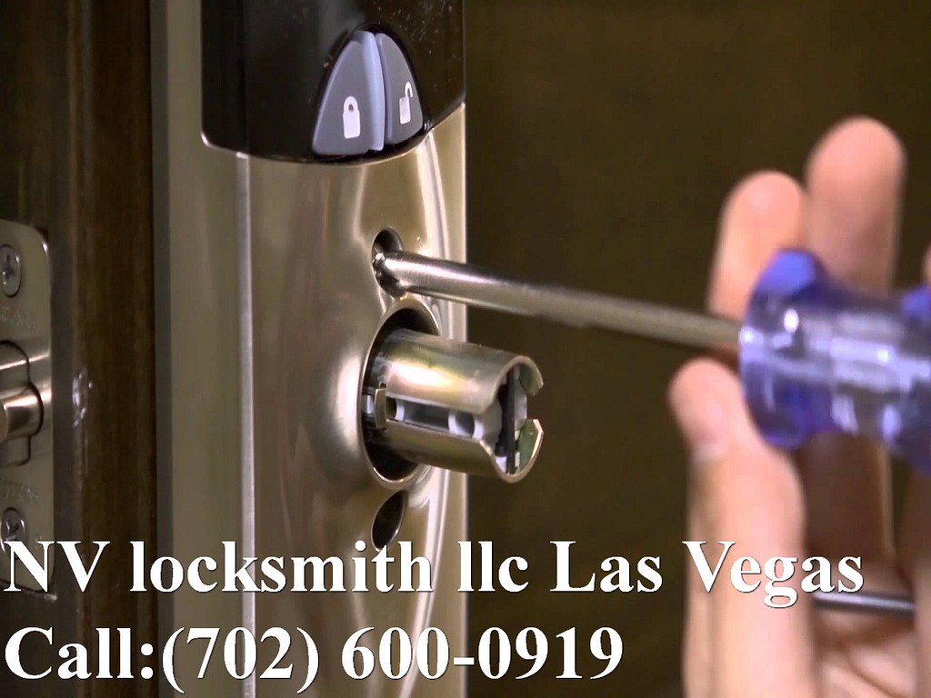 Locksmith Las Vegas010 NV locksmith llc, 8628 Canyon View… Flickr