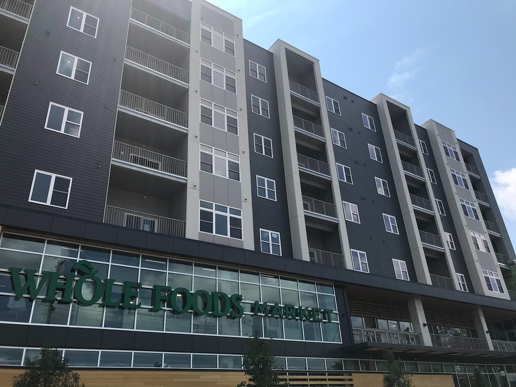 Brookside 51 Kansas City, Missouri Flickr