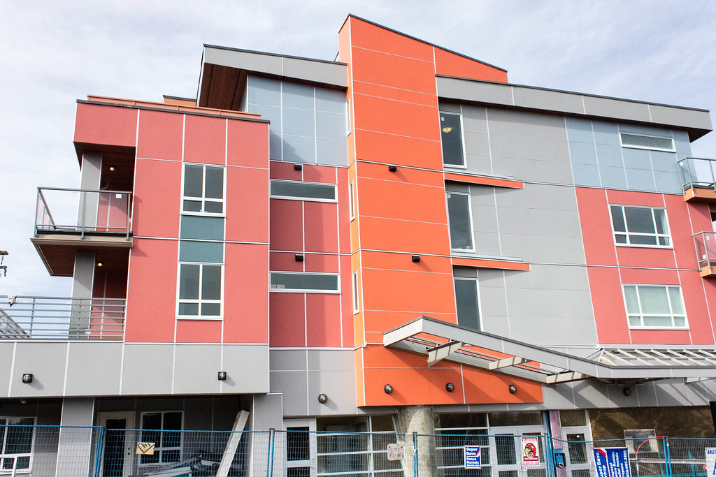 Rhodes on 41st Vancouver, British Columbia Flickr