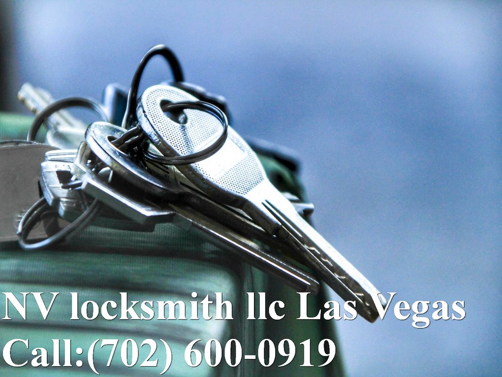 Locksmith Las Vegas003 NV locksmith llc, 8628 Canyon View… Flickr