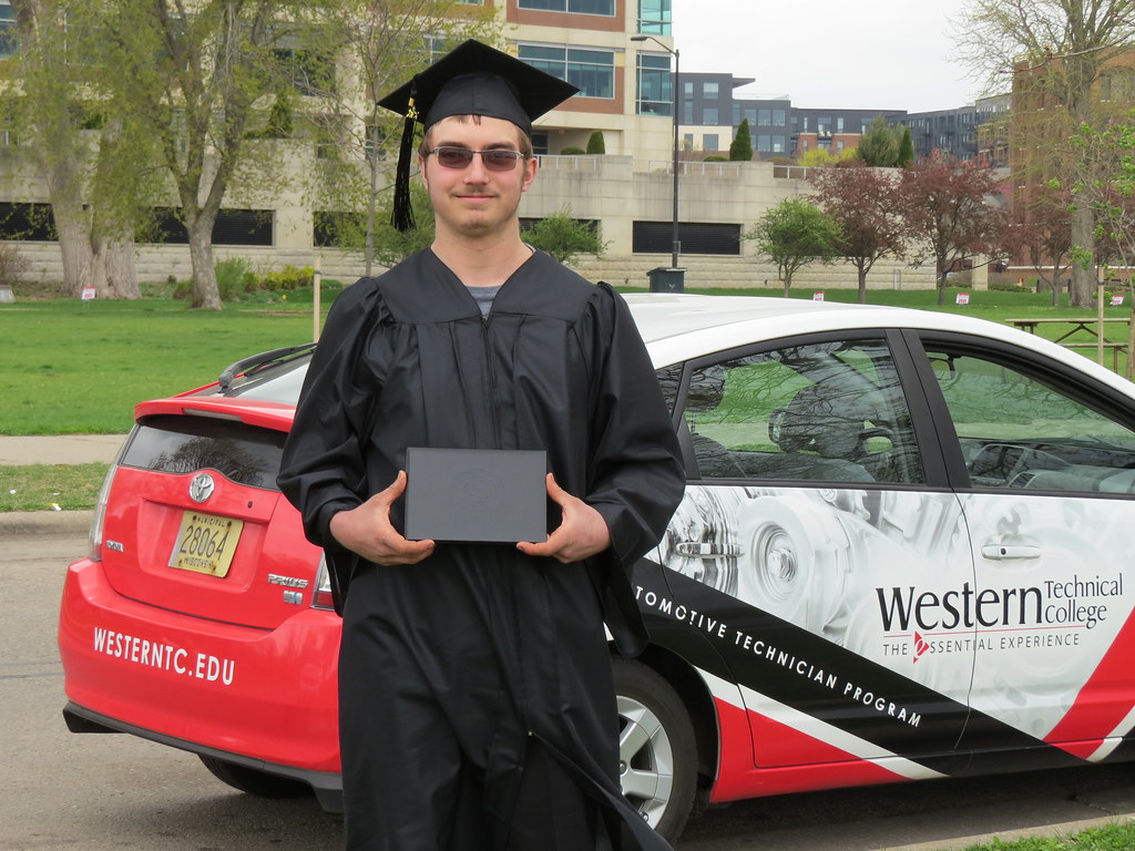 Untitled Western Technical College La Crosse, WI Flickr