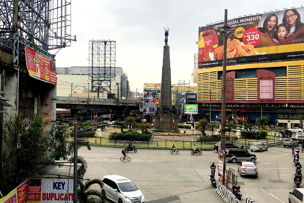 Monumento Caloocan City