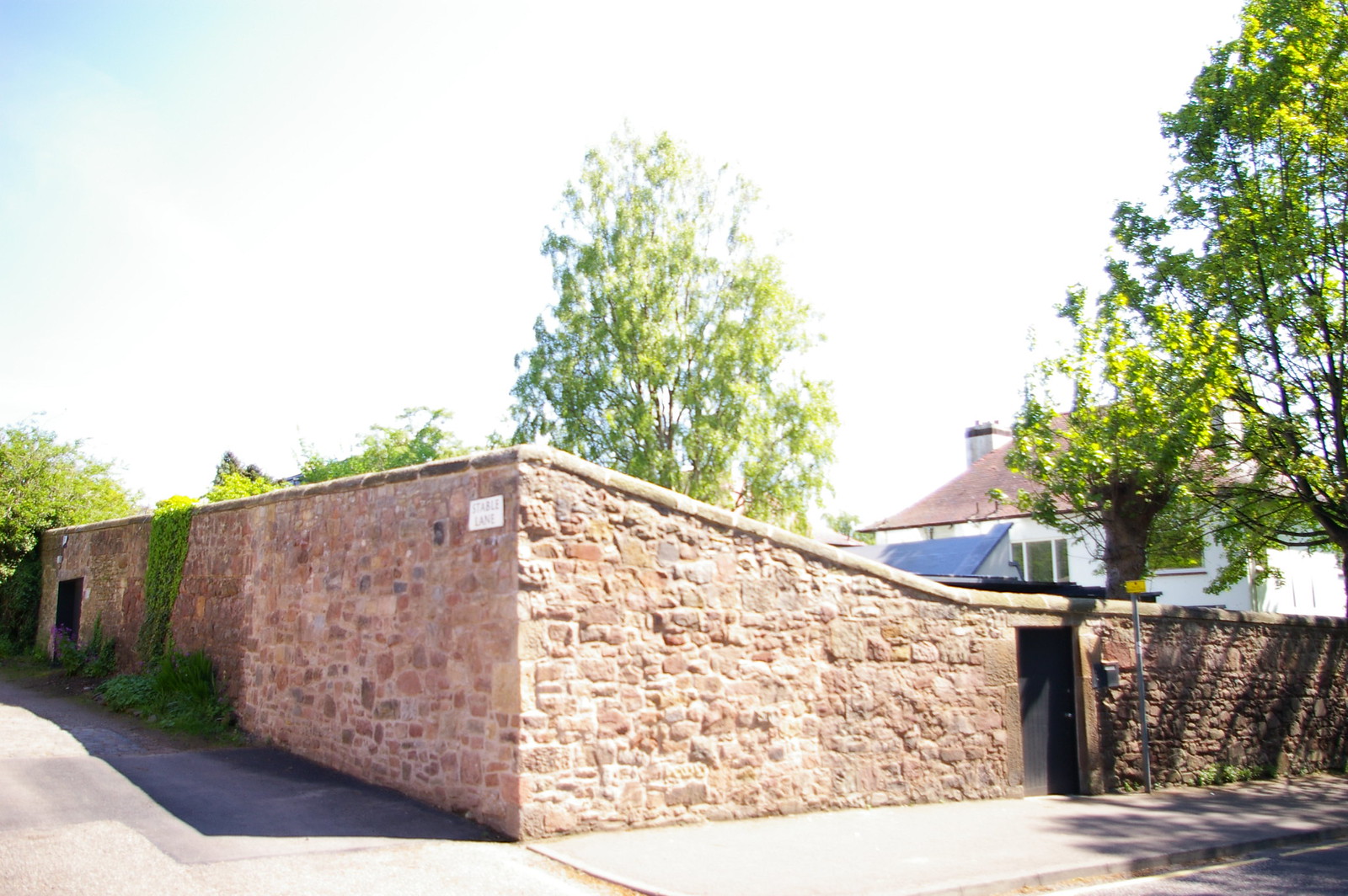 Richard Murphy Architects