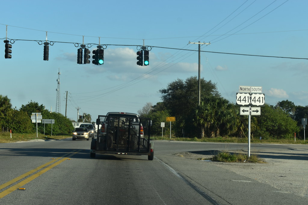 Yeehaw Junction, FL FL 60 Yeehaw Junction, FL FL 60 E Bo… Flickr