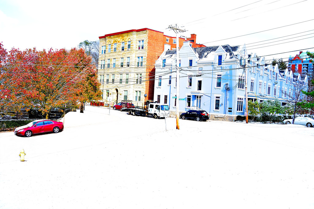 DSC_7208A2 Sinton Avenue at Morris Street Walnut Hills, … Flickr