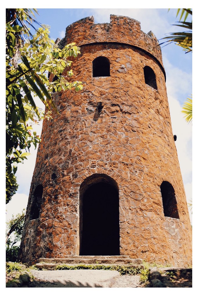 Britton tower Processed with VSCO with kc25 preset LUCINDA GUARDERAS Flickr