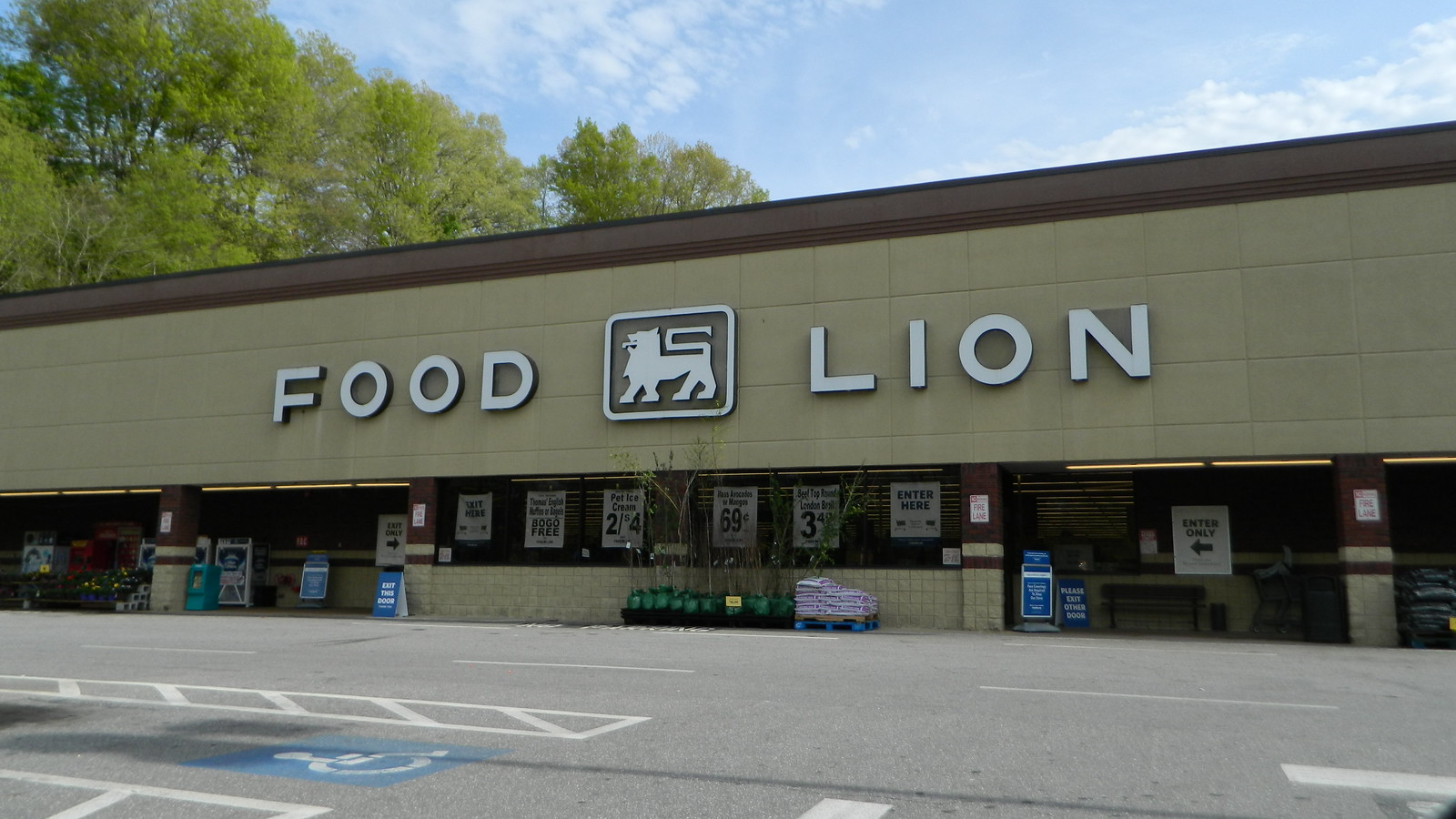 Food Lion Jobs Belhaven Nc at Tracy Harms blog