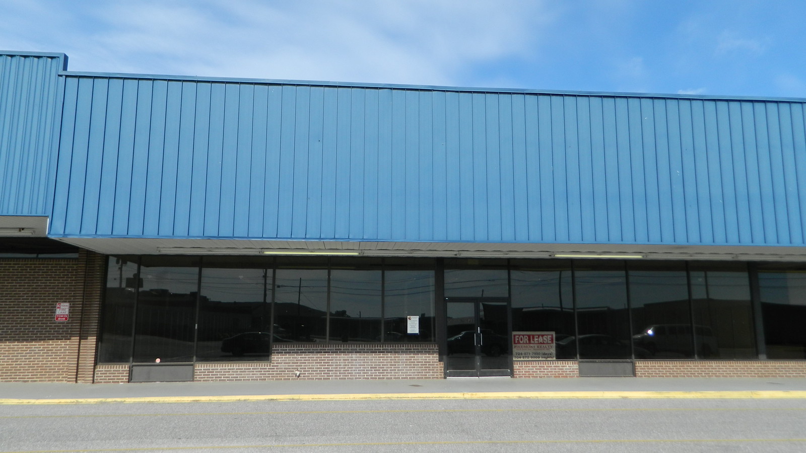 Dollar General (closed) Statesville, NC, 3227 Taylorsville Road Flickr