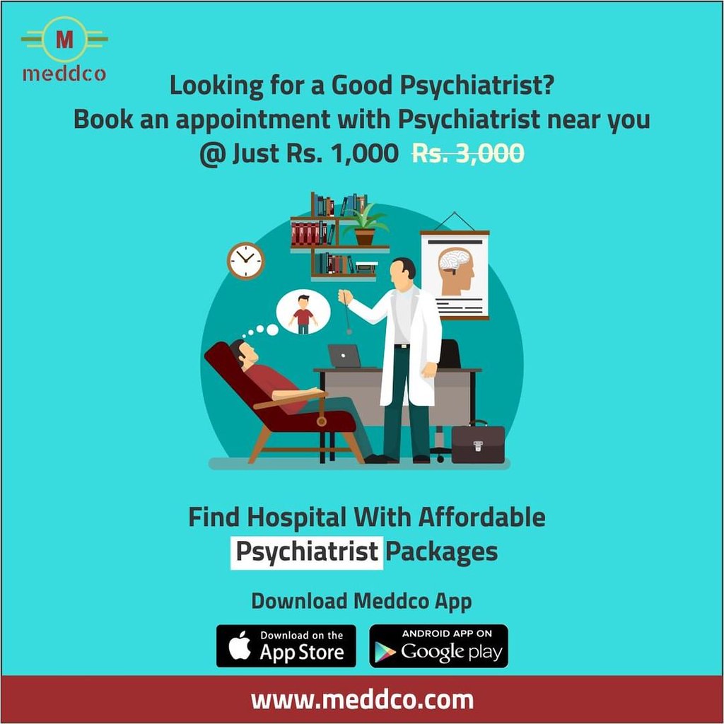 Top Psychiatrist in Mumbai Best Doctors Find the Psychia… Flickr