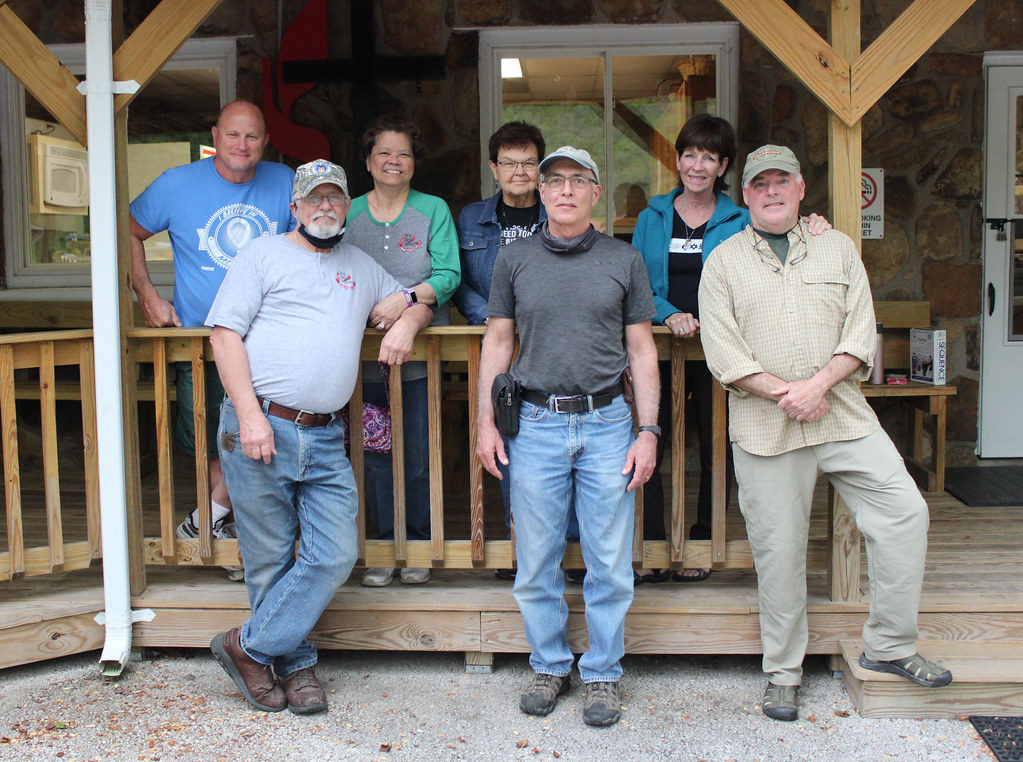 2021 Red Bird Mission Flickr