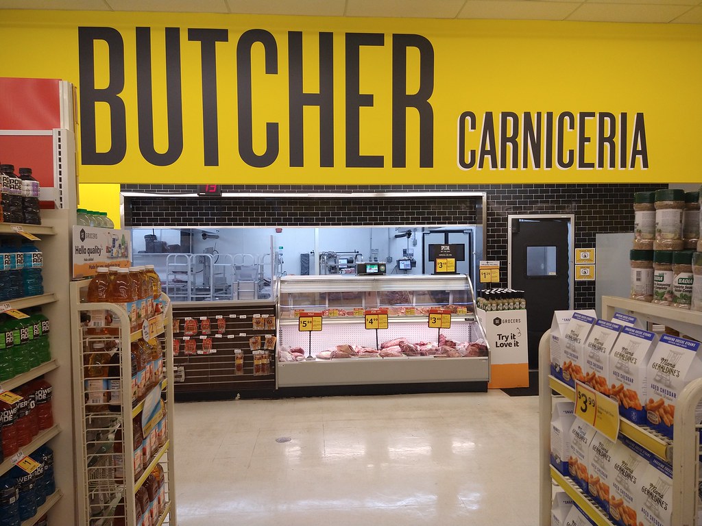 Fresco y Más Fresco y Más, former WinnDixie, on East Curr… Flickr