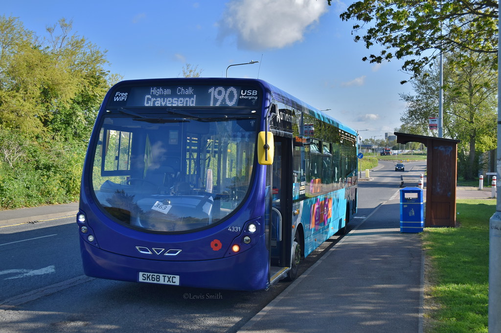 Flickriver Most interesting photos tagged with arrivakentthameside