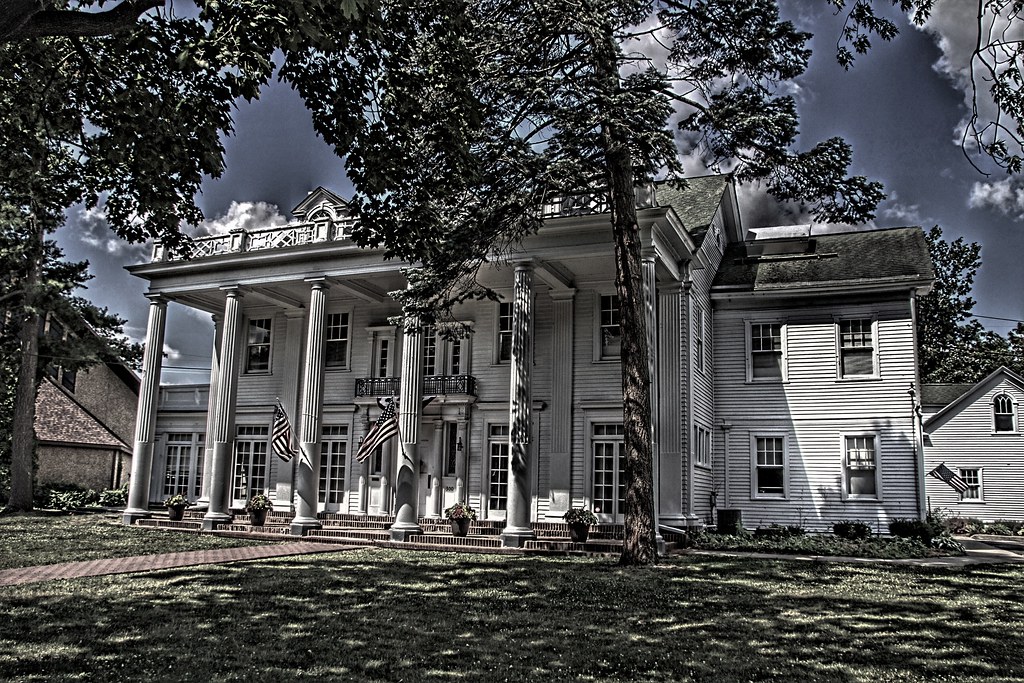 Endicott New York Endicott Visitor Center & Historical Museum a