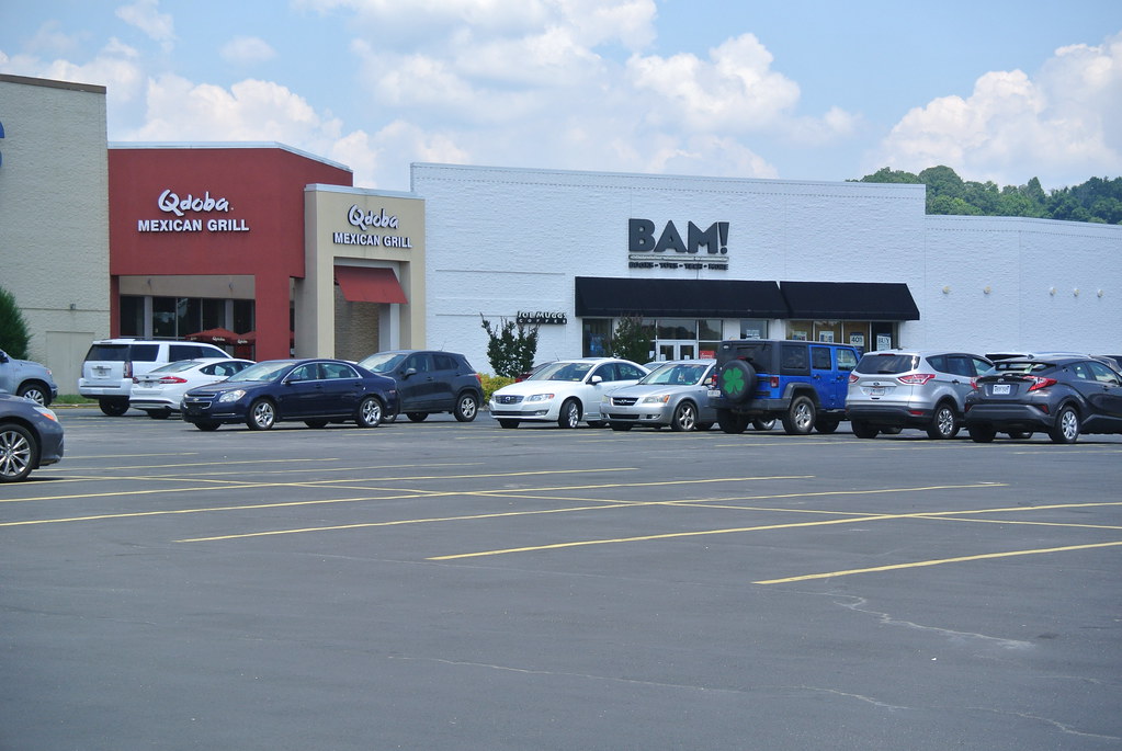 Books a Million Huntington Mall Barboursville WV gameking3 Flickr