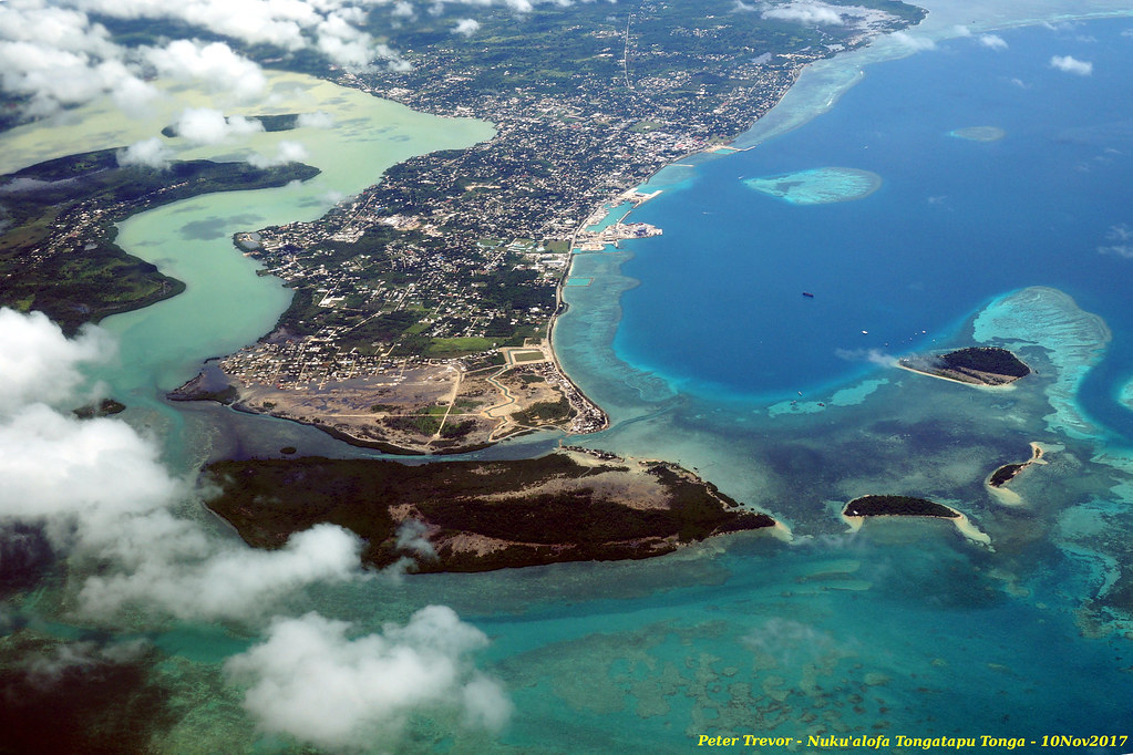 Nuku'alofa, Tongatapu, Kingdom of Tonga 10Nov2017 2042… Flickr