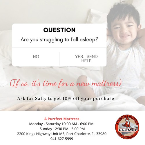 new mattress for sale in port charlotte, fl New Waterbeds … Flickr