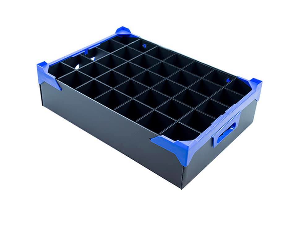 Glassware Storage Boxes Do you really want to revamp your … Flickr