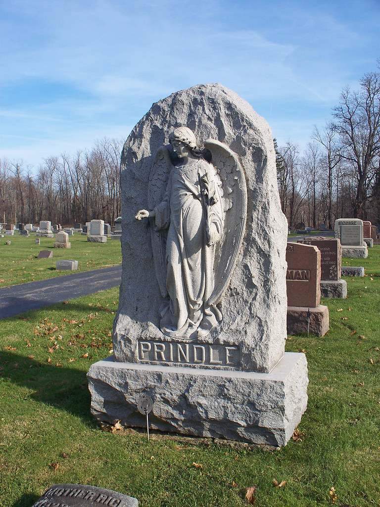 OH Columbia Station Columbia Township Cemetery Monument … Flickr