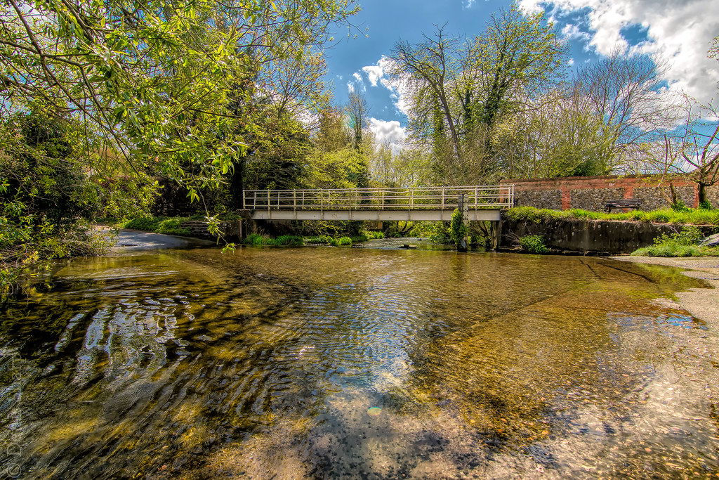 Barwick Ford, Barwick, Hertfordshire Denis Sharp Flickr