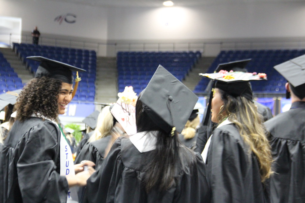 Lmu Spring 2023 Graduation