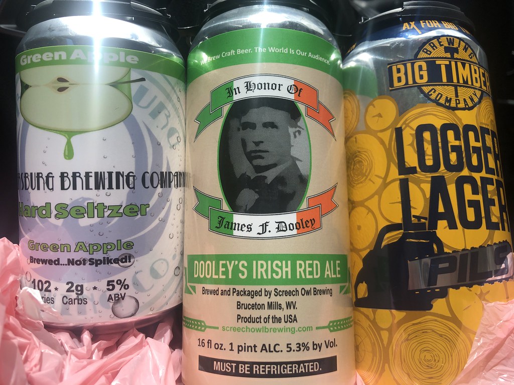 4th Annual WV Cupcake & Craft Beer Fest Candace Lately