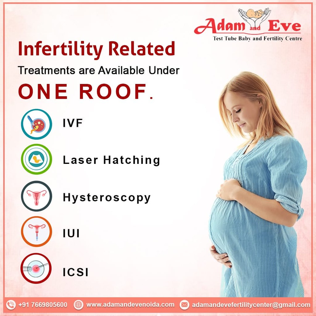IVF in Noida IVF Fertility Clinic Near Me Best Inferti… Flickr