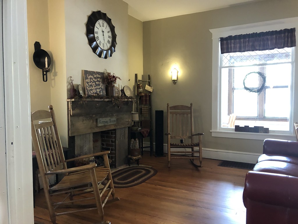 Weston Edition The Coffeehouse Candace Lately