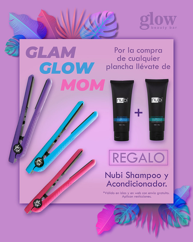 Glow Beauty Bar Flickr