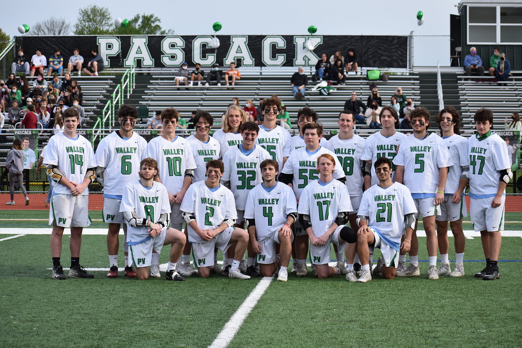 2021 5/7 SENIOR DAY Varsity vs Demarest Flickr