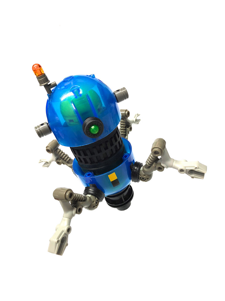 Tsukamu [] Block [] Head [] Flickr