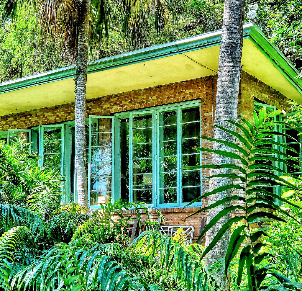 Jungle Prada historic site Calmuziclover Flickr