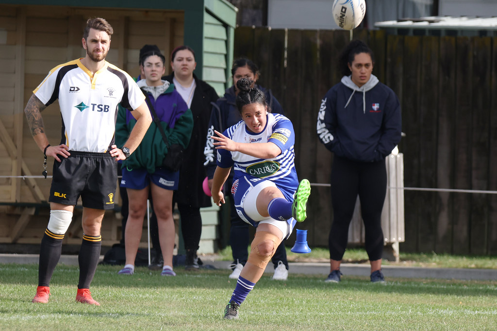 Women's Club Rugby Gala Day 2021 Wellington, NZ andy Flickr