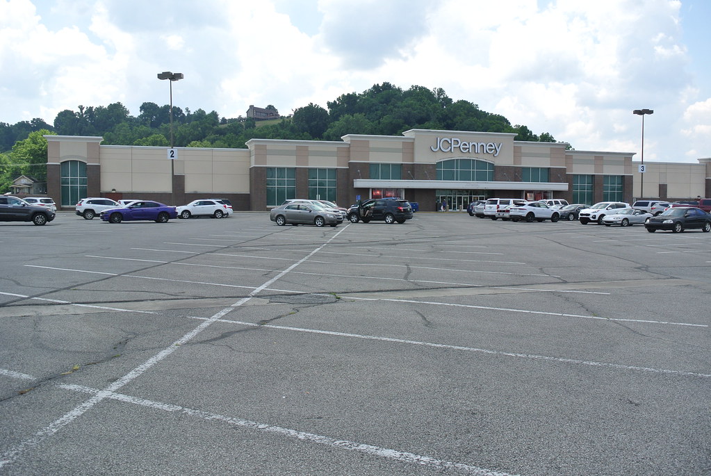 JCPenney Ashland Town Center Ashland KY gameking3 Flickr