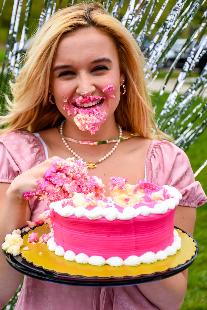 Calloway Denton. May 2, 2021. Flickr