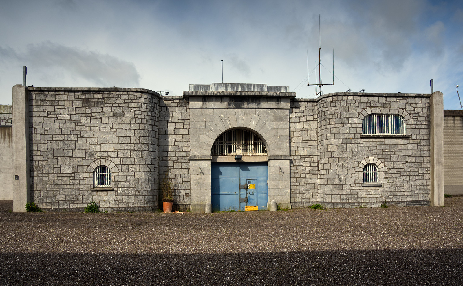 Old Cork Prison 5 Years On Flickr
