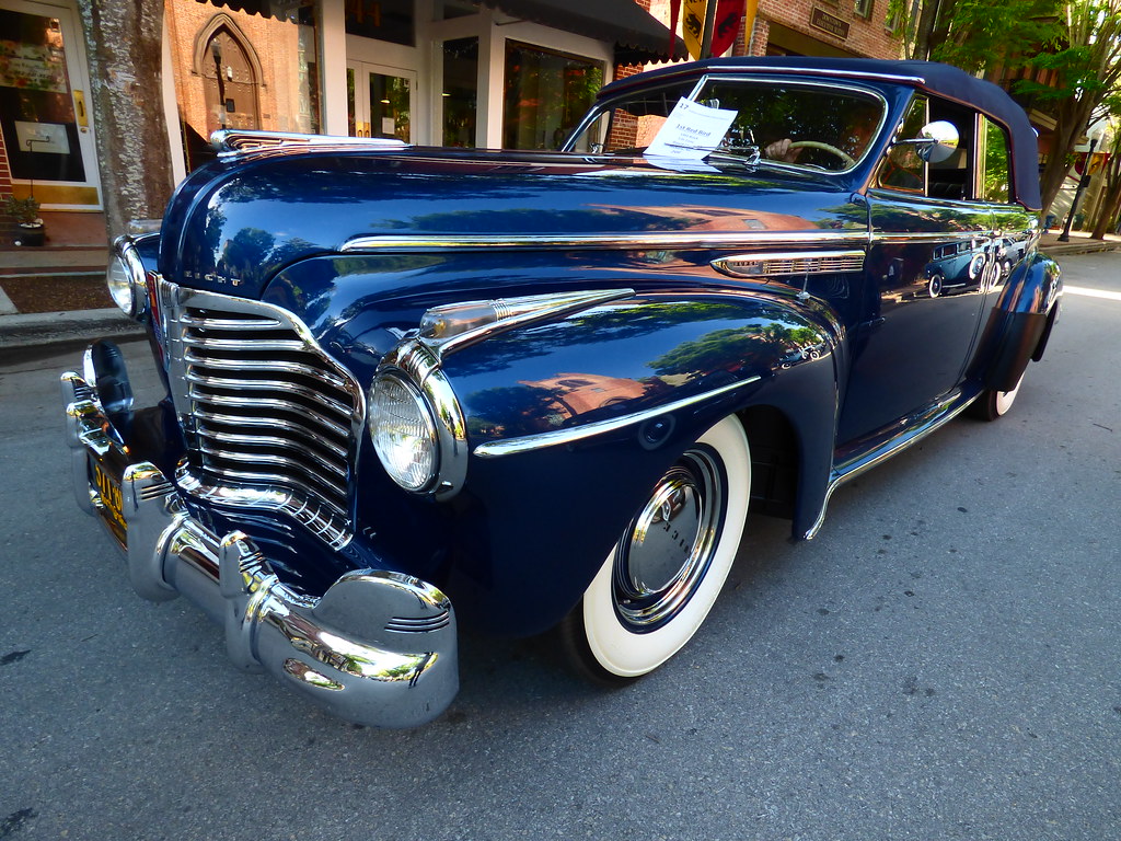 AACA CAR SHOW NEW BERN, NORTH CAROLINA MAY 8, 2021 Flickr