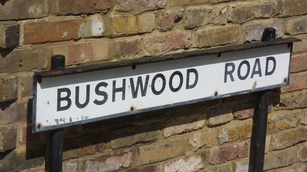 Bushwood Road, Kew, London Bournemouth Andy Flickr