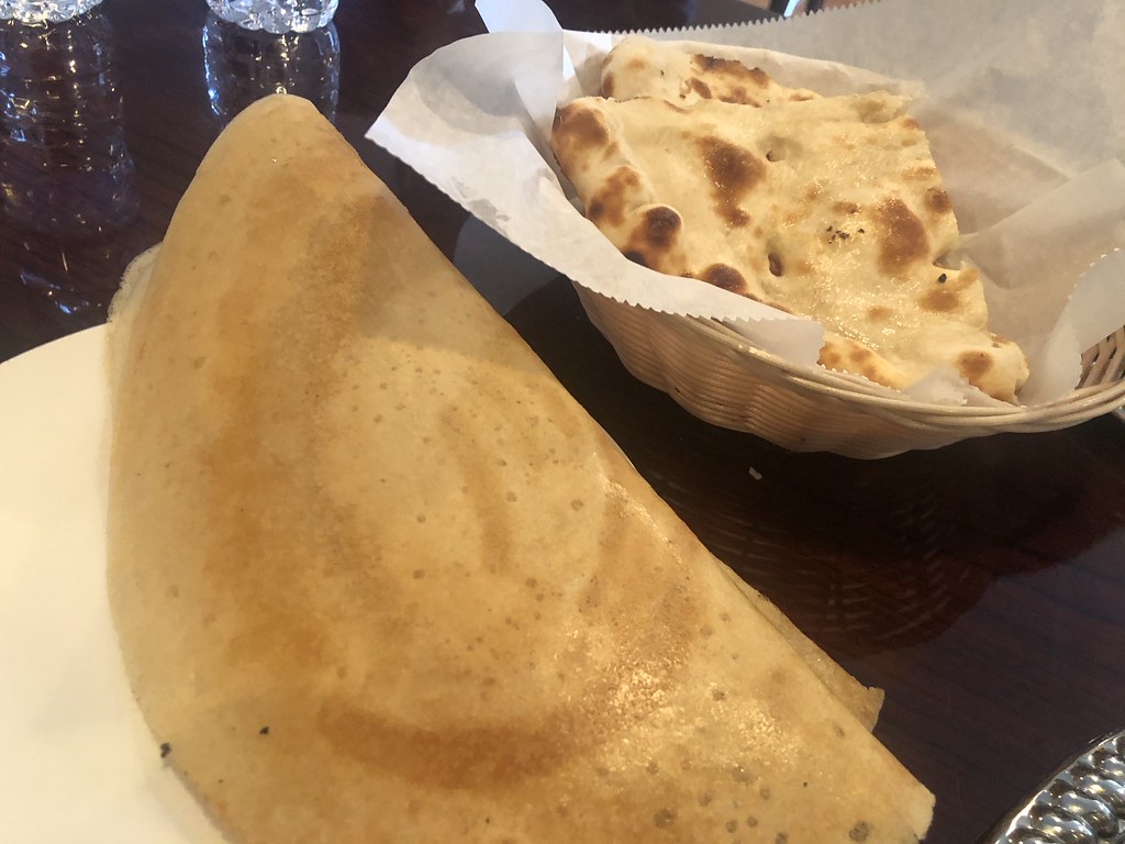 Edition Masala House Indian Bistro Candace Lately