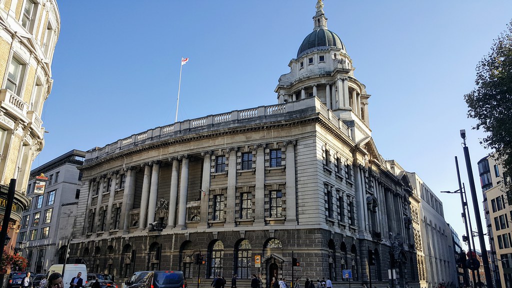 The Hidden Cells of London's Notorious Newgate Prison the places I