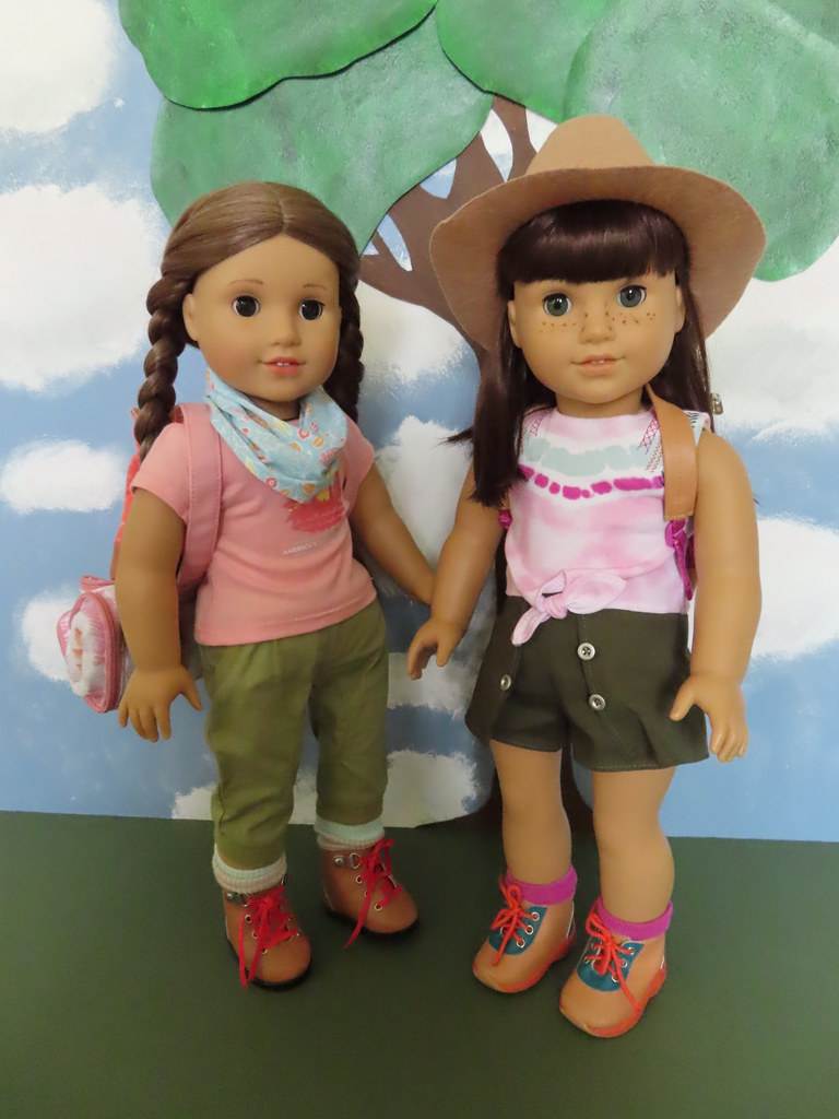 American Girl Doll Photo Stories Flickr