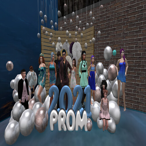 Prom 2021 Picture by Jessica Rowely Cyriac My first prom, … Flickr