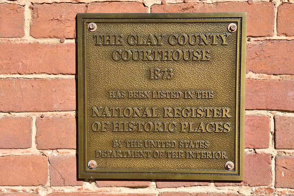 Clay County Courthouse (Celina, Tennessee) a photo on Flickriver