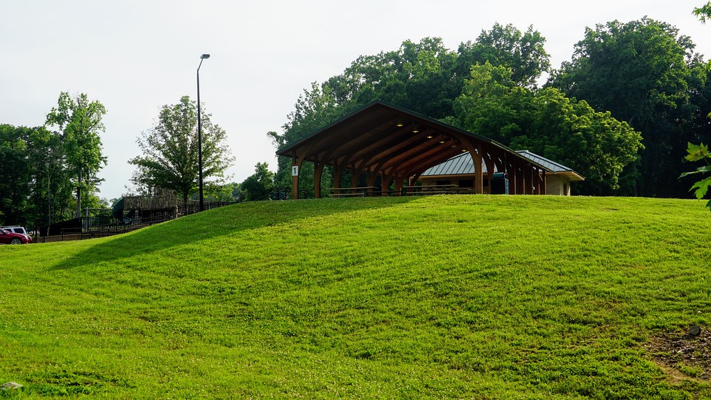 Kevin Loftin Riverfront Park Belmont, NC Szilvia Faczanyi Flickr