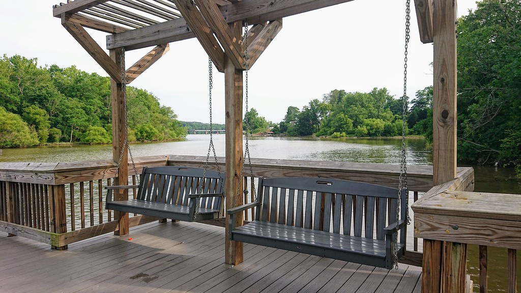 Kevin Loftin Riverfront Park Belmont, NC Szilvia Faczanyi Flickr